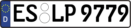 ES-LP9779