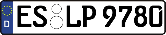 ES-LP9780