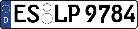 ES-LP9784