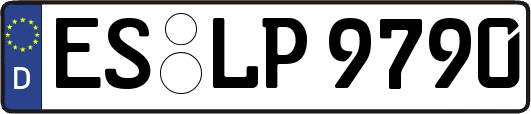 ES-LP9790