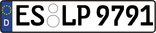 ES-LP9791