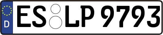 ES-LP9793