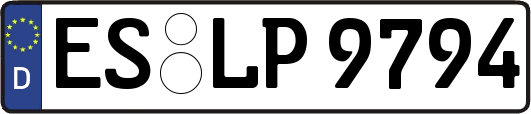 ES-LP9794