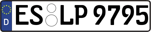 ES-LP9795