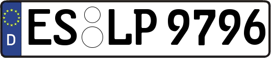 ES-LP9796