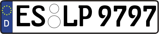 ES-LP9797