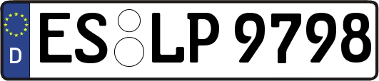 ES-LP9798
