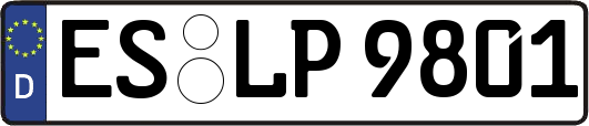 ES-LP9801
