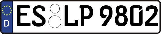 ES-LP9802