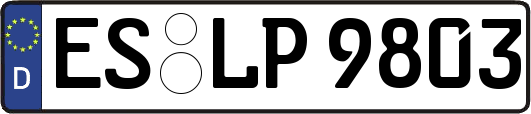 ES-LP9803