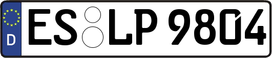 ES-LP9804