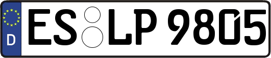 ES-LP9805