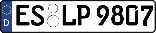 ES-LP9807