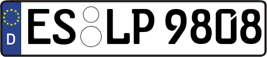 ES-LP9808