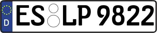 ES-LP9822
