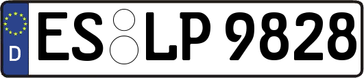ES-LP9828