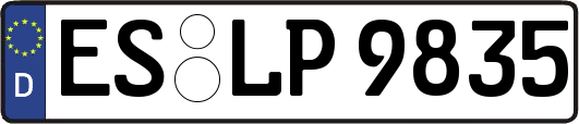 ES-LP9835