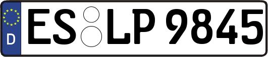 ES-LP9845