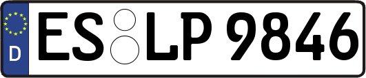 ES-LP9846