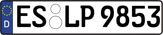 ES-LP9853