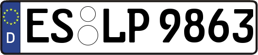 ES-LP9863