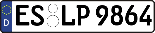ES-LP9864
