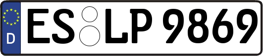 ES-LP9869
