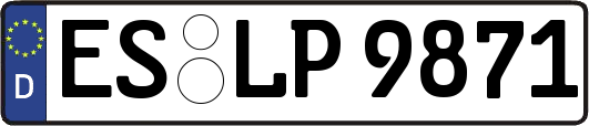 ES-LP9871