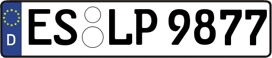 ES-LP9877
