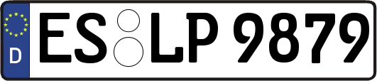 ES-LP9879