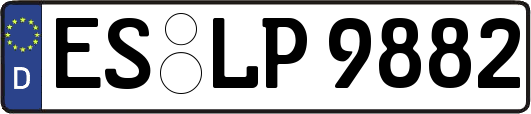 ES-LP9882