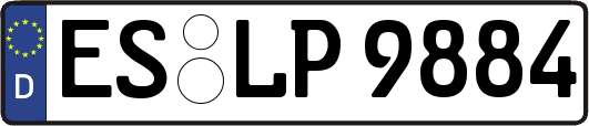 ES-LP9884
