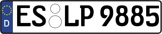 ES-LP9885