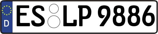 ES-LP9886
