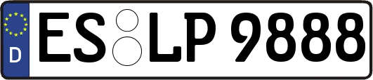 ES-LP9888