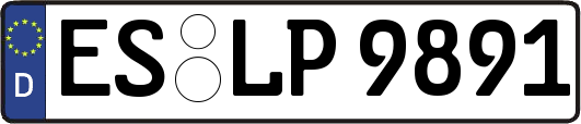 ES-LP9891