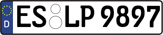 ES-LP9897