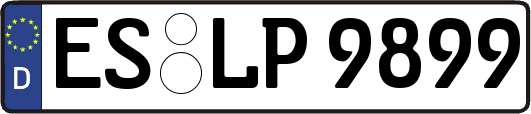 ES-LP9899