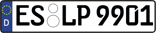 ES-LP9901