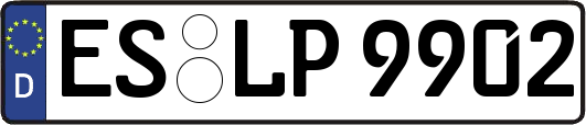 ES-LP9902