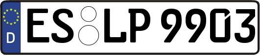 ES-LP9903