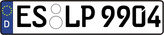 ES-LP9904