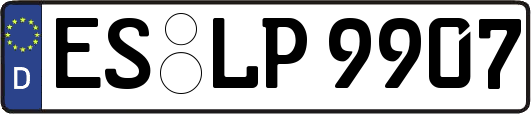 ES-LP9907