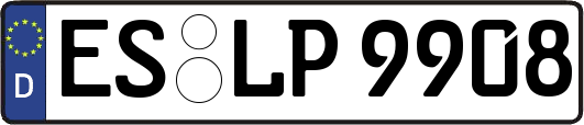 ES-LP9908