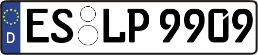 ES-LP9909