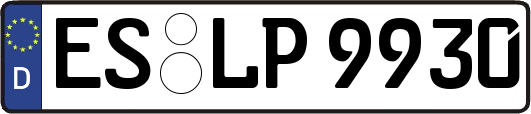 ES-LP9930
