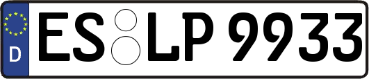 ES-LP9933