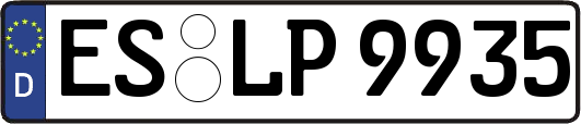 ES-LP9935