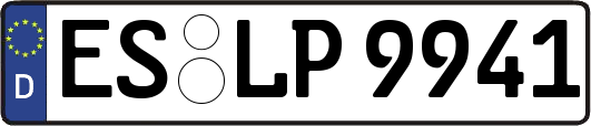 ES-LP9941