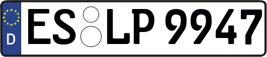 ES-LP9947
